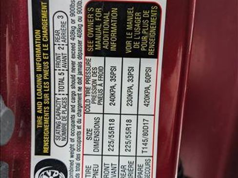 Used 2023 Subaru Forester Touring image 14