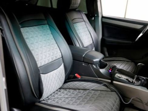 Used 2005 Toyota 4Runner Sport image 9