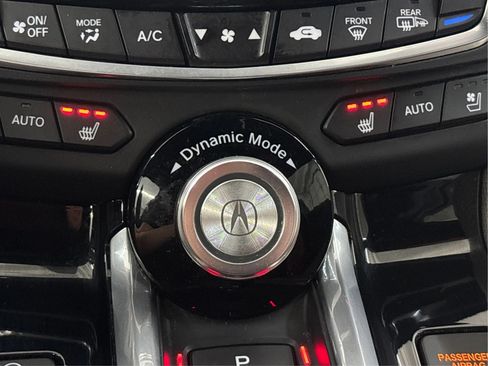 Used 2022 Acura TLX w/ A-SPEC Package FWD image 42