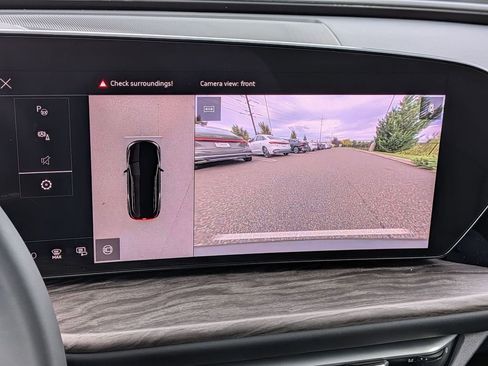 New 2025 Audi Q5 Premium image 10