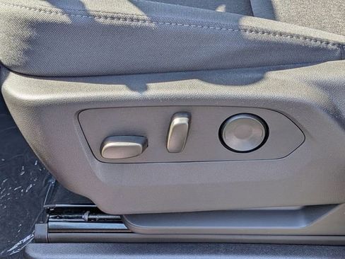 New 2026 Chevrolet Tahoe LS AWD/4WD image 15