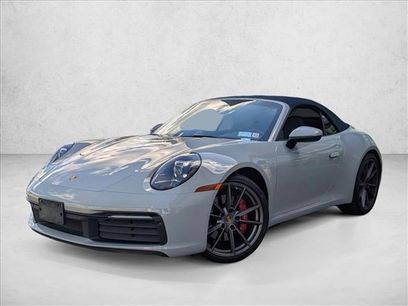 Used 2020 Porsche 911 Carrera S