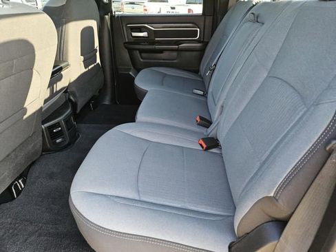 Used 2024 RAM 2500 Big Horn image 33