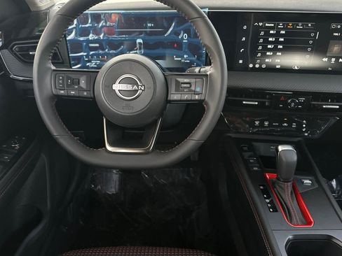 New 2026 Nissan Kicks SR image 15