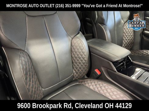 Used 2022 Jeep Grand Cherokee Summit AWD/4WD image 50