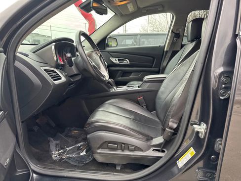 Used 2016 GMC Terrain SLT w/ Driver Alert Package I image 12