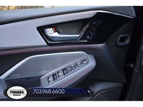 New 2026 Acura MDX A-Spec image 35