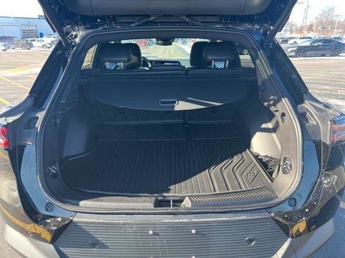 New 2026 Chevrolet Equinox EV LT w/ LPO, All-Weather Mat Package image 20