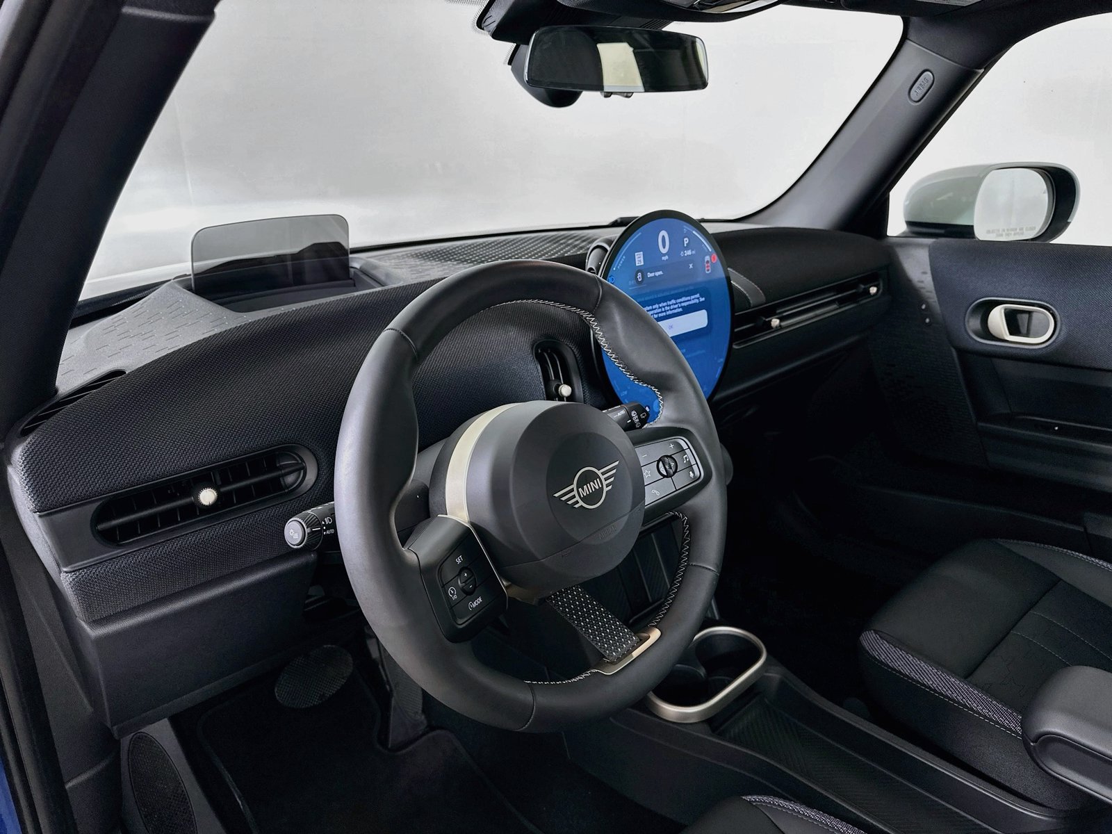 Certified 2026 MINI Cooper S FWD image 33