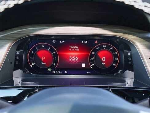 New 2026 Volkswagen Atlas SEL image 25