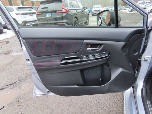 Used 2019 Subaru WRX STI image 15