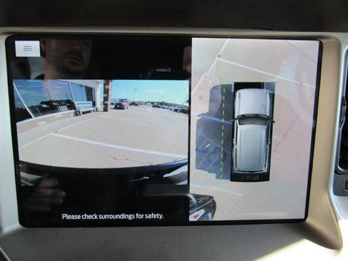 Used 2022 Ford Bronco Outer Banks AWD/4WD image 39