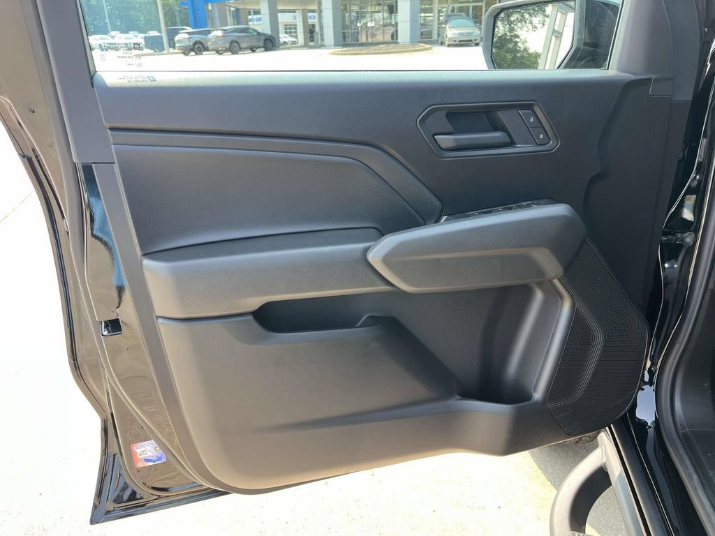 New 2026 Chevrolet Colorado Trail Boss AWD/4WD image 12