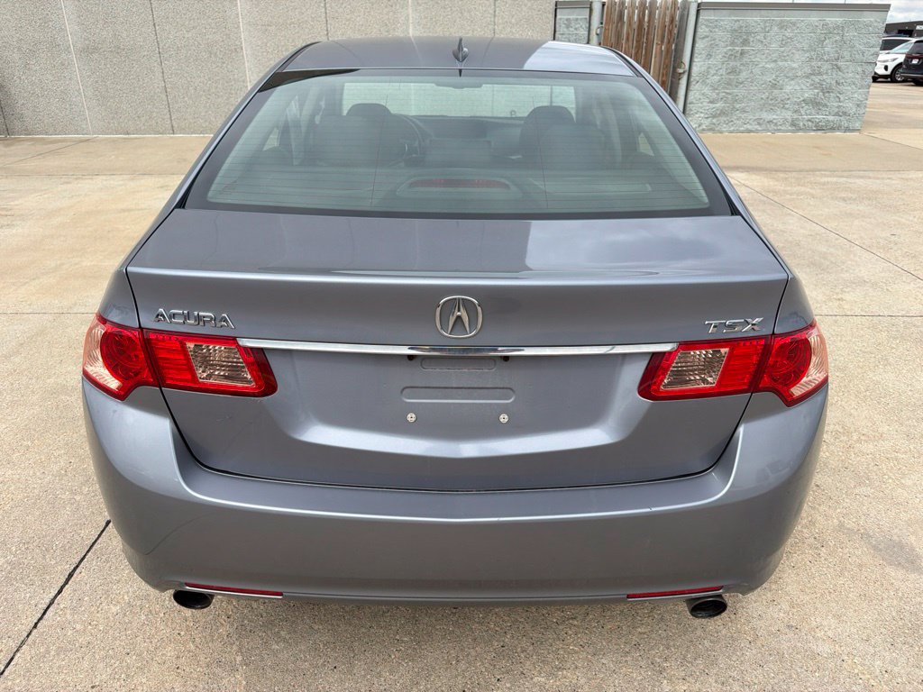 Used 2011 Acura TSX Sedan FWD image 7