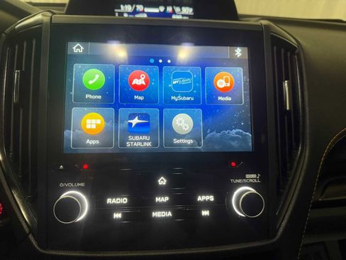 Certified 2023 Subaru Forester Wilderness image 31