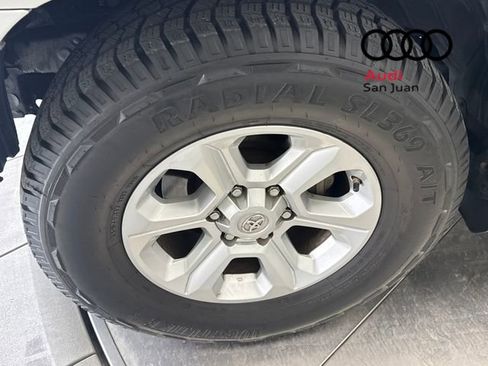 Used 2021 Toyota 4Runner SR5 image 5