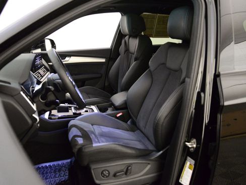 Certified 2024 Audi Q5 e Premium Plus w/ Premium Plus Package image 4