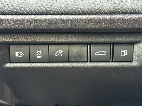 New 2026 Toyota Camry Hybrid image 29