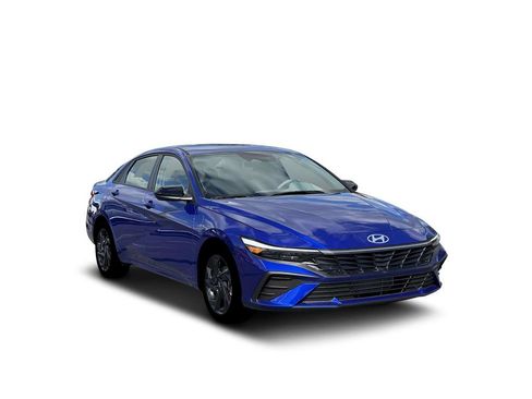 New 2026 Hyundai Elantra Sport image 11