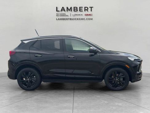 New 2026 Buick Encore GX Sport Touring w/ Advanced Technology Package AWD/4WD image 7