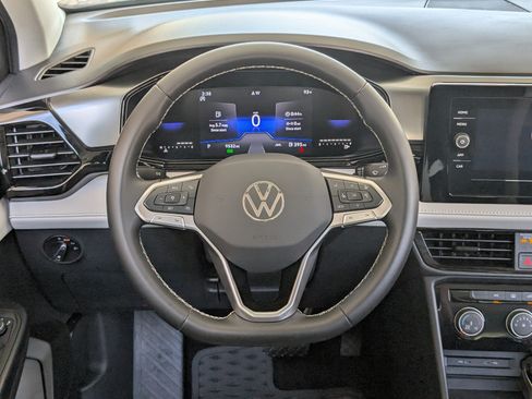 Used 2025 Volkswagen Taos S FWD image 23