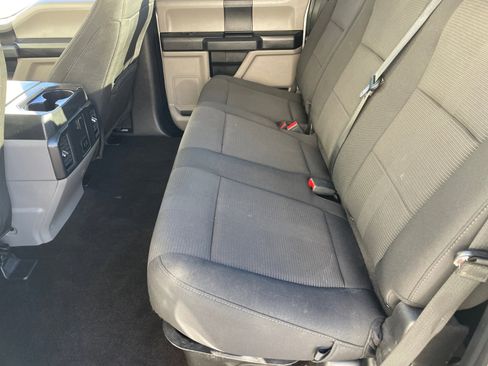 Used 2020 Ford F150 XL w/ Equipment Group 101A Mid image 17