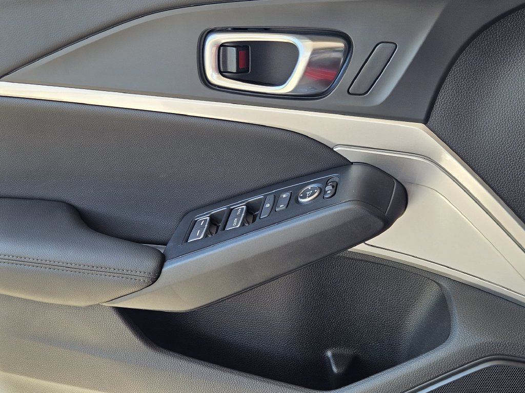 New 2026 Acura Integra FWD image 23
