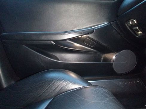 Used 2018 Karma Revero Luxury image 68