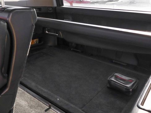 Used 2023 Toyota 4Runner TRD Off-Road Premium w/ Off Road Premium Plus Package image 44