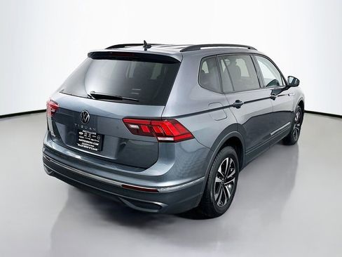 Used 2023 Volkswagen Tiguan S w/ Driver Assistance Package image 7