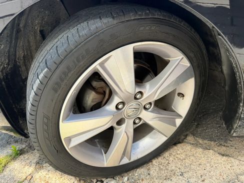 Used 2014 Acura ILX FWD image 25