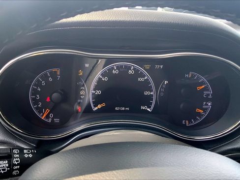 Used 2020 Jeep Grand Cherokee High Altitude AWD/4WD image 20