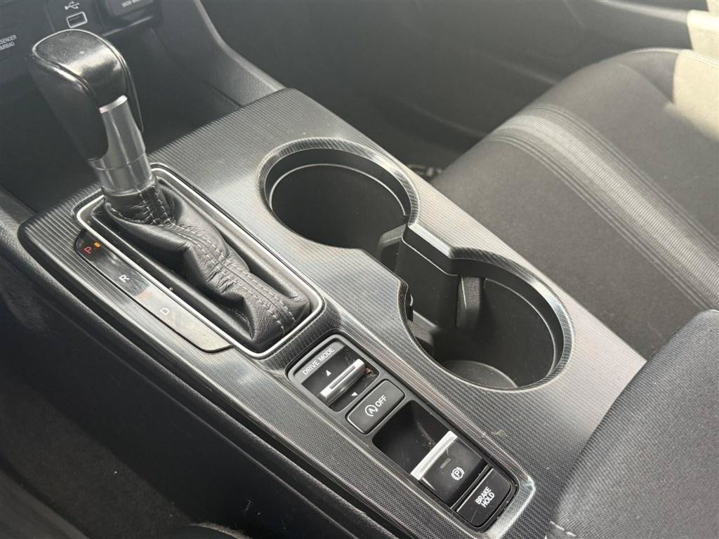 Used 2022 Honda Civic Sport image 21