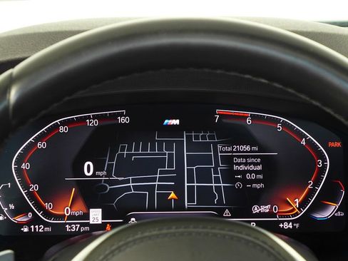 Used 2023 BMW 530i w/ M Sport Package image 28