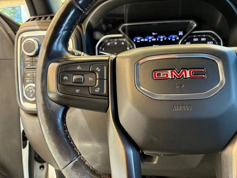 Used 2019 GMC Sierra 1500 AT4 w/ AT4 Premium Package AWD/4WD image 27