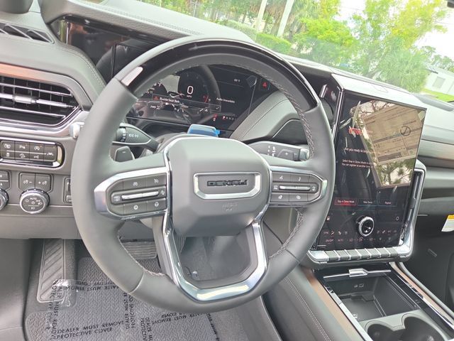New 2026 GMC Yukon Denali w/ Denali Reserve Package AWD/4WD image 21