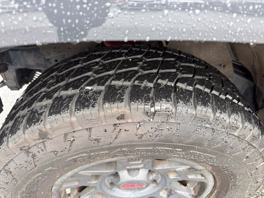 Used 2024 Toyota 4Runner TRD Pro AWD/4WD image 7