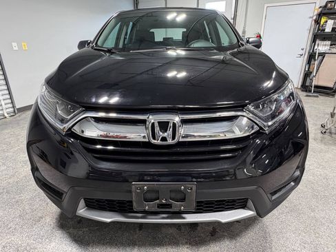 Used 2018 Honda CR-V LX image 9