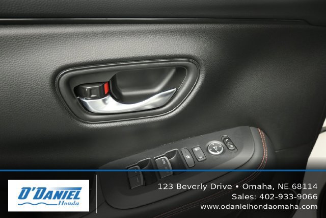 Used 2025 Honda HR-V Sport image 24
