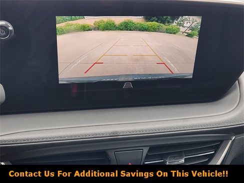 New 2026 Buick Encore GX Sport Touring w/ Comfort Package image 13