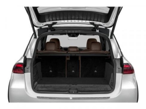 Certified 2026 Mercedes-Benz GLE 350 4MATIC image 11