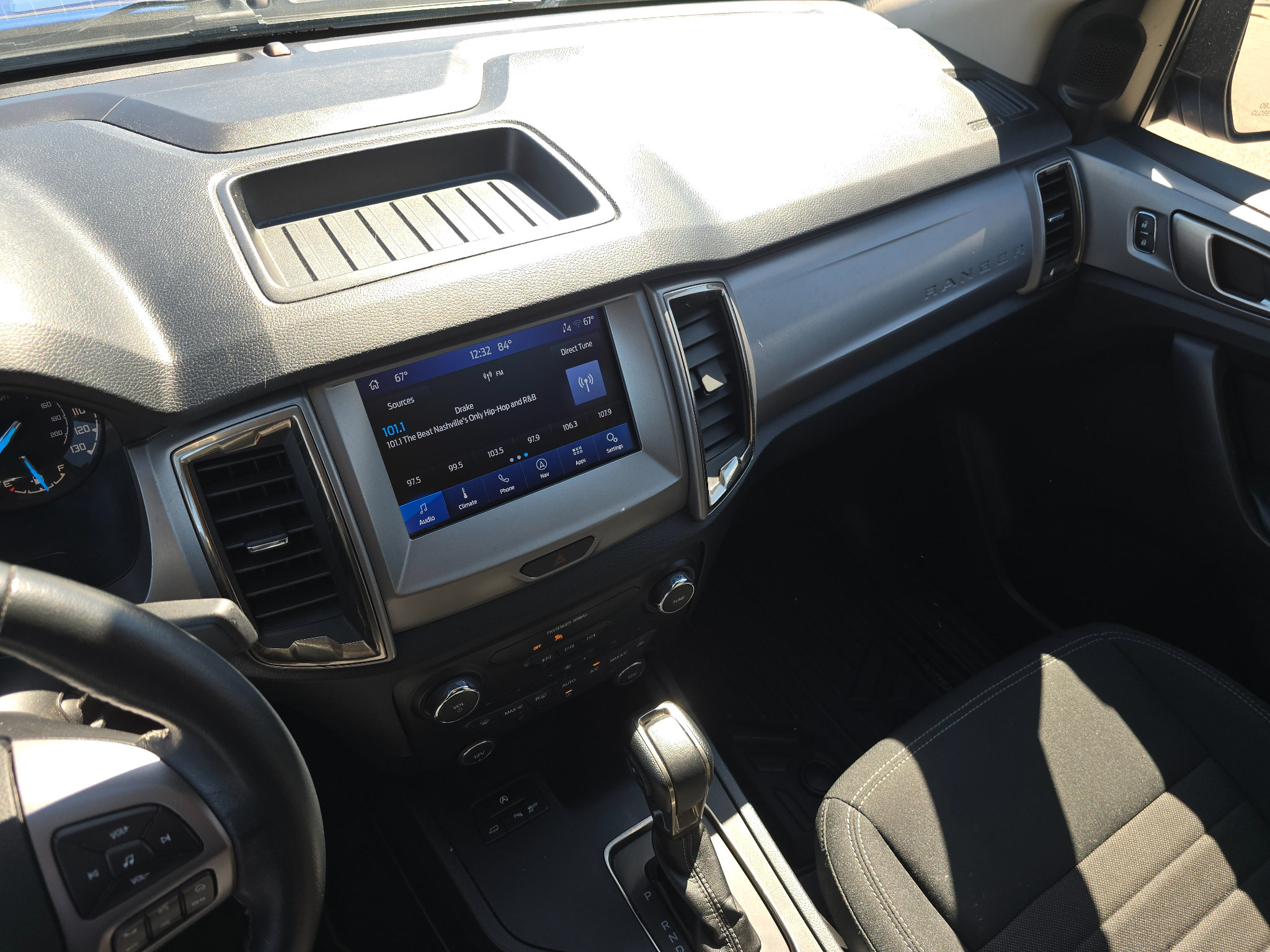 Used 2020 Ford Ranger XLT w/ Equipment Group 302A Luxury RWD image 25