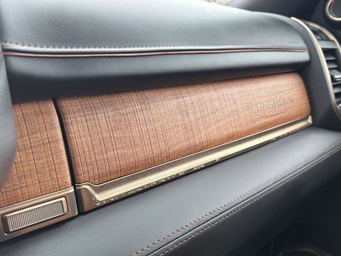 Used 2022 RAM 3500 Limited image 22