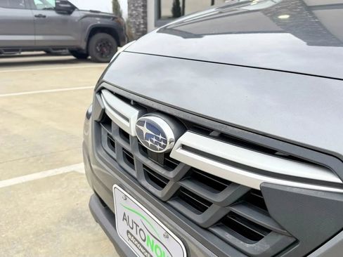 Used 2021 Subaru Crosstrek 2.0i Premium w/ Moonroof Package image 30