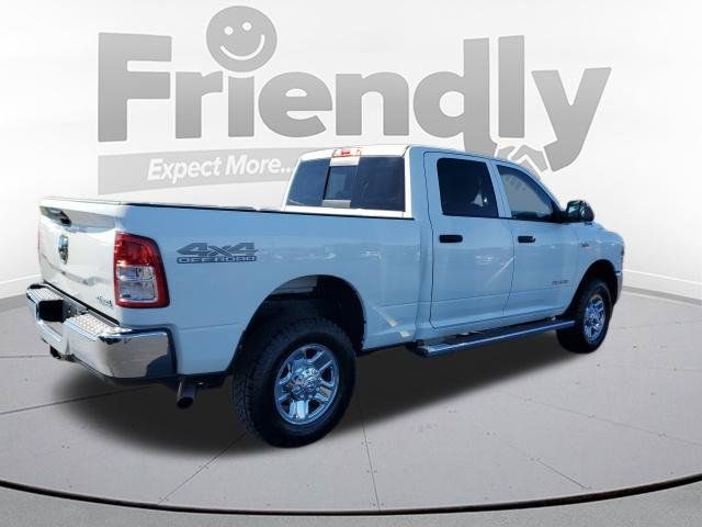 Used 2019 RAM 2500 Tradesman AWD/4WD image 5