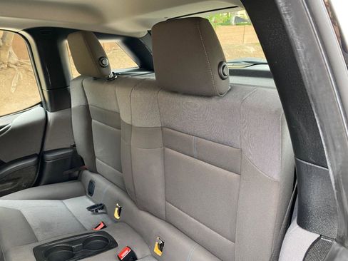 Used 2018 BMW i3 image 36