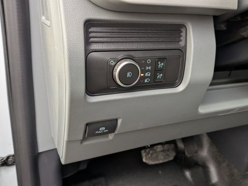 New 2026 Ford F550 4x4 Crew Cab Super Duty image 15