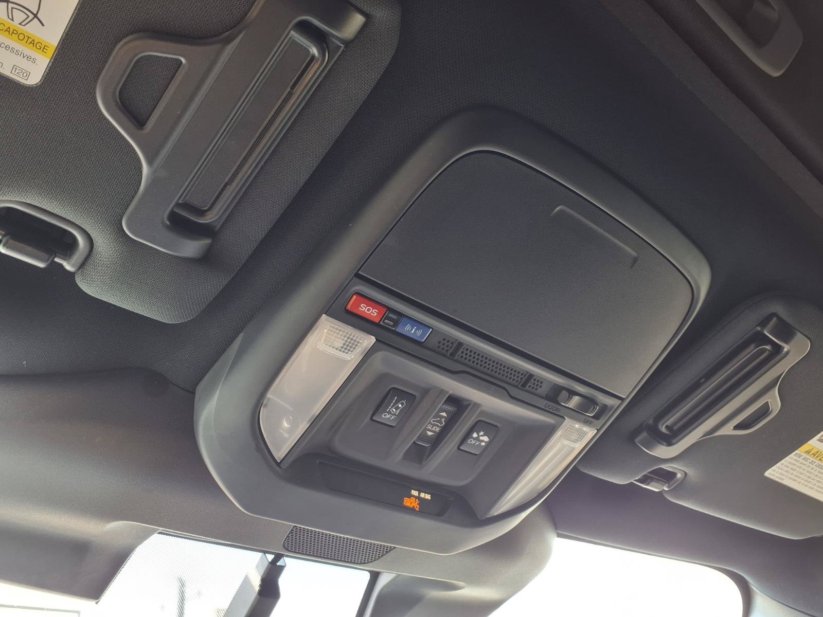 Used 2023 Subaru Forester Wilderness AWD/4WD image 9