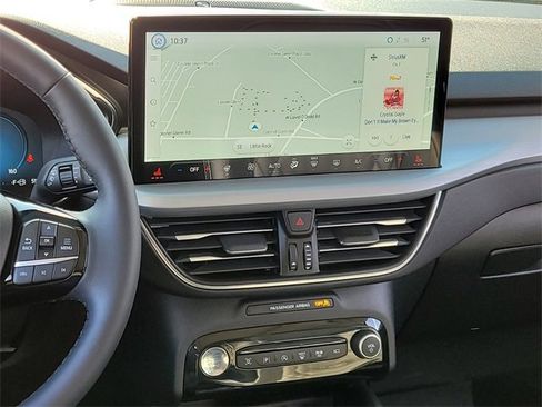 Used 2023 Ford Escape Platinum w/ Premium Technology Package image 25