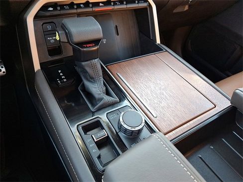 New 2026 Toyota Tundra 1794 Edition image 7